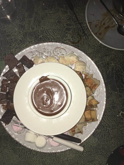 Elephant Walk Cafe - Internet Find 1