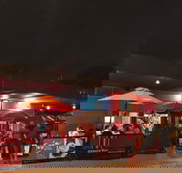 Elio's Osteria - Renee