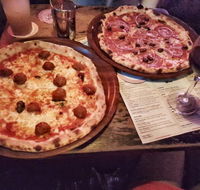 Frankie's Pizza - Internet Find