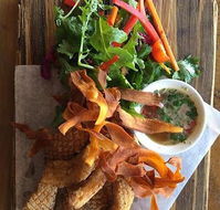 Grand Ridge Brewery Restaurant and Bar - Internet Find