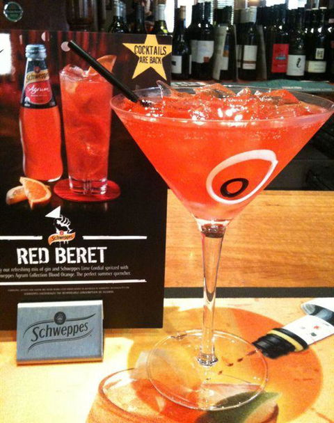 Nicholsons Bar And Grill - Qld Realsetate 16