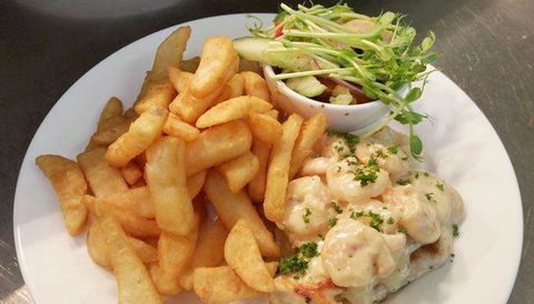 Nicholsons Bar And Grill - Qld Realsetate 1