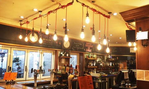 Nicholsons Bar And Grill - Qld Realsetate 7