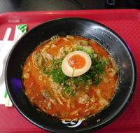 Ramen Ikkyu - Swimm