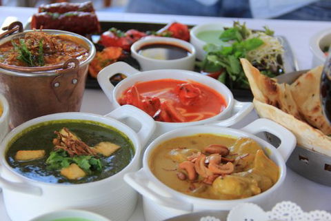 Randhawa's Indian Cuisine - Renee 0