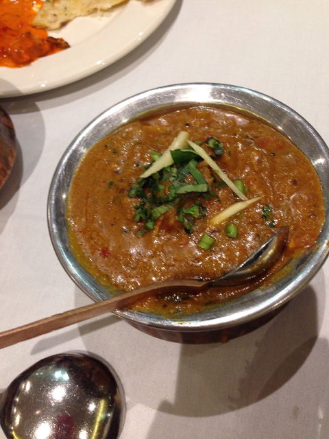 Randhawa's Indian Cuisine - Renee 4