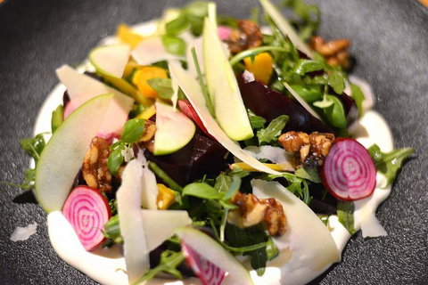 Trulli Pizzeria - Renee 0