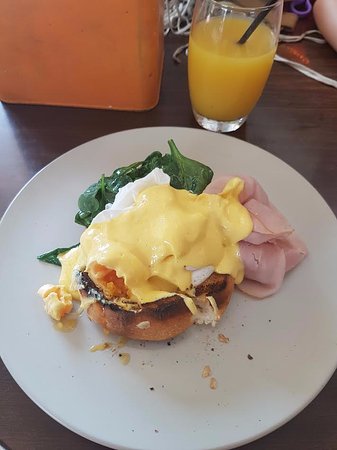 Stock Bar & Grill - Swimm 0