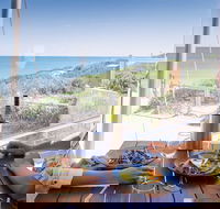 The Kiosk Floreat Beach - Renee
