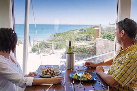 The Kiosk Floreat Beach - Renee 0