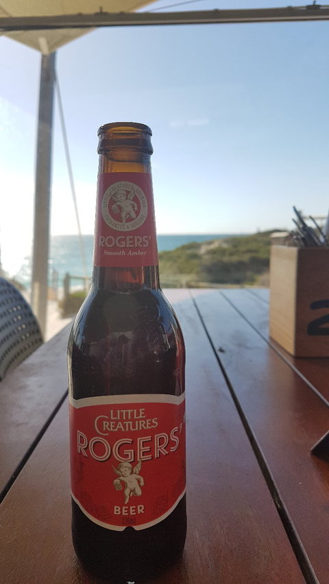 The Kiosk Floreat Beach - Renee 2