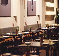 The Stables Bar - Renee