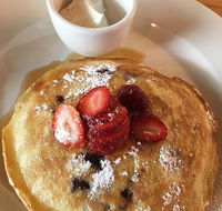 Tuck Shop Cafe - Renee