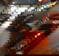 Zinc Cafe  Restaurant - Internet Find