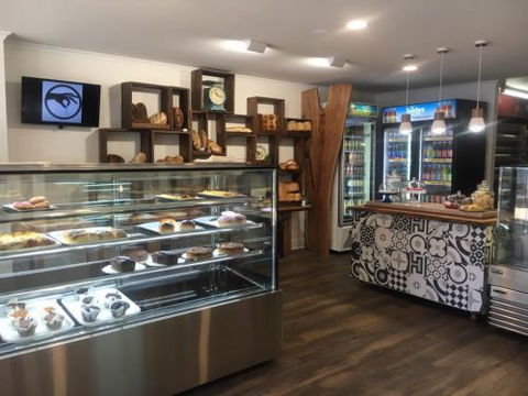 Companion Bakery & Salad Bar - Renee 2