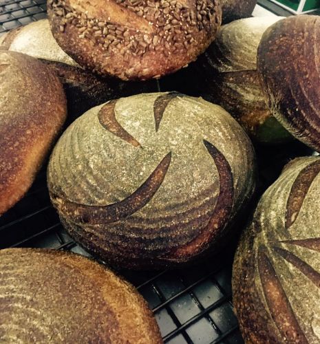 Companion Bakery & Salad Bar - Renee 4