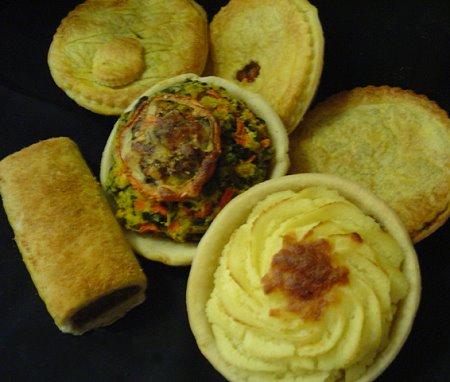 Tumblegum Bakehouse And Cafe - Renee 2