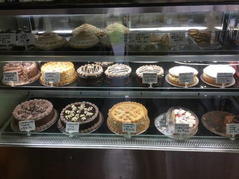 Ryan's Hot Bread Kitchen - Renee 1