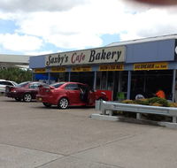 Saxbys Bakery  Cafe - Internet Find