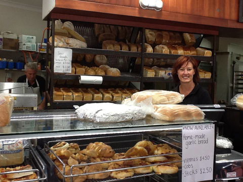 Saxby’s Bakery & Cafe - Internet Find 2