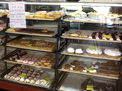 Saxby’s Bakery & Cafe - Internet Find 3