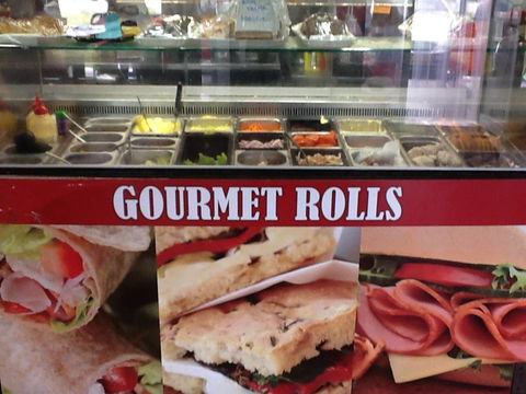 Saxby’s Bakery & Cafe - Internet Find 4