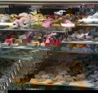 Albion Park Cake Shop - Petrol Stations