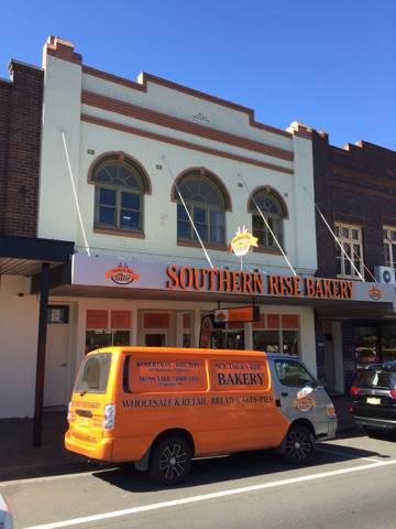 Southern Rise Bakery - Renee 3