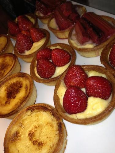 Harvest Breads Cafe - Renee 3
