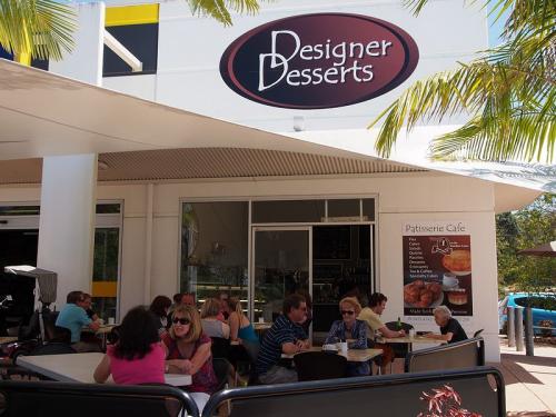 Cake Pastry Shops Sippy Downs QLD Renee