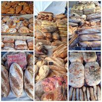 Three Loaves Bakehouse - Renee 0