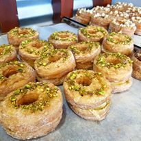 Three Loaves Bakehouse - Renee 1