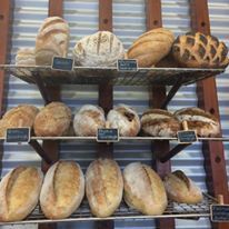 Three Loaves Bakehouse - Renee 2