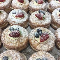 Three Loaves Bakehouse - Renee 3