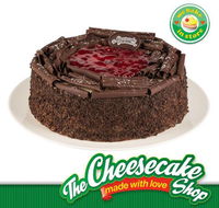 The Cheesecake Shop Willows - Kirwan - Renee