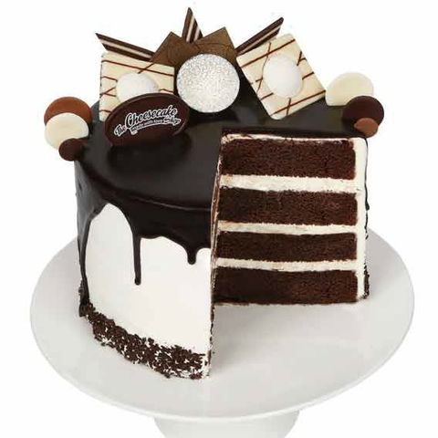 The Cheesecake Shop Willows - Kirwan - Renee 3