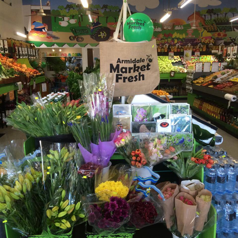 Fruit Vegetable Growers Packers Renee