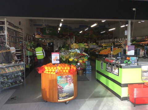 Armidale Market Fresh - Internet Find 1