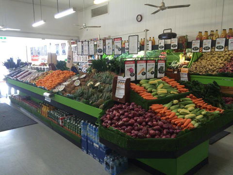 Armidale Market Fresh - Internet Find 2