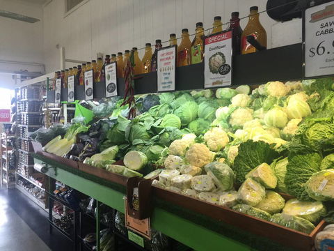 Armidale Market Fresh - Internet Find 4