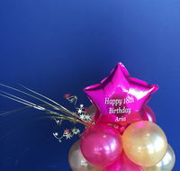 Balloons Etc - Internet Find