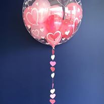 Balloons Etc - Renee 3