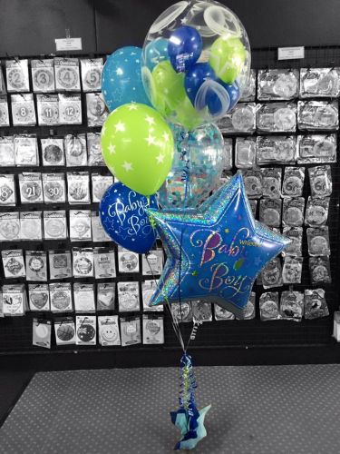 Balloons Etc - Renee 4
