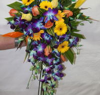 Flowers  The Edge - Renee