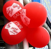 Balloons Plus - Renee