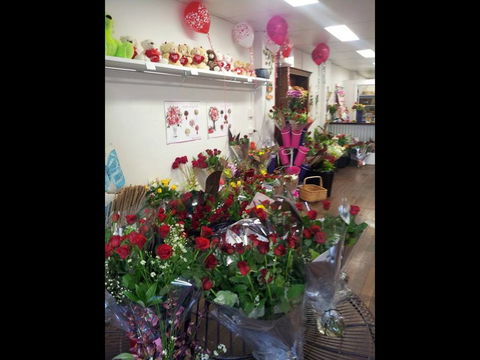 Grafton Florist - Renee 3
