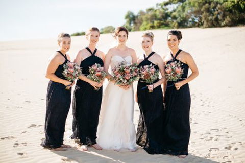 Styled By Karinya Florist - Renee 0