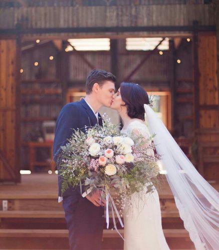 Styled By Karinya Florist - Renee 1