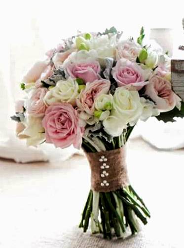 Styled By Karinya Florist - Renee 2