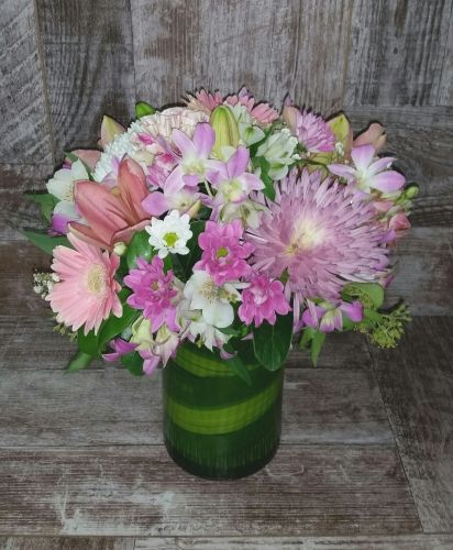 Styled By Karinya Florist - Renee 3